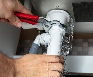 About Emergency plumbing pros Shenandoah, PA